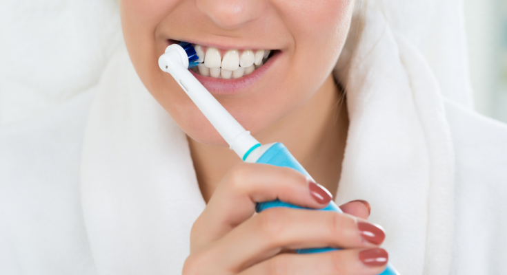 Electric Toothbrush Black Friday Deals