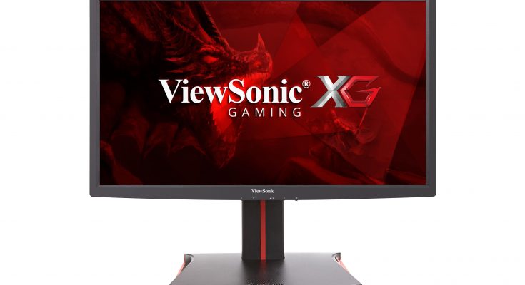 ViewSonic XG2402 Black Friday Deal