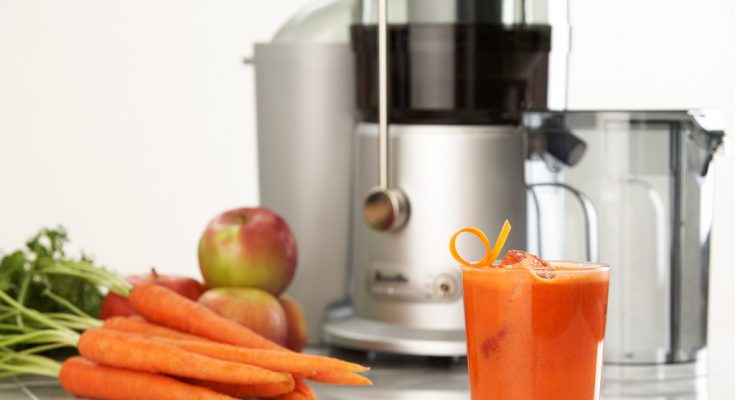 Breville Juicer Black Friday Sale 2022
