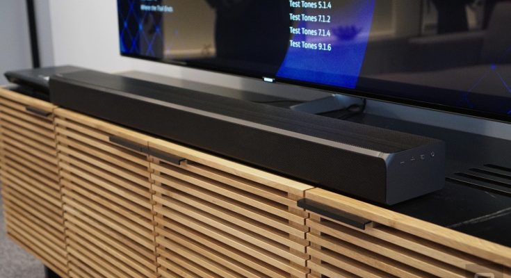 Samsung Soundbar Black Friday Deals 2022