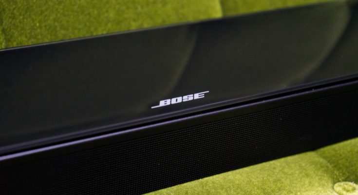 SoundTouch 300 Soundbar Black Friday Deal 2022