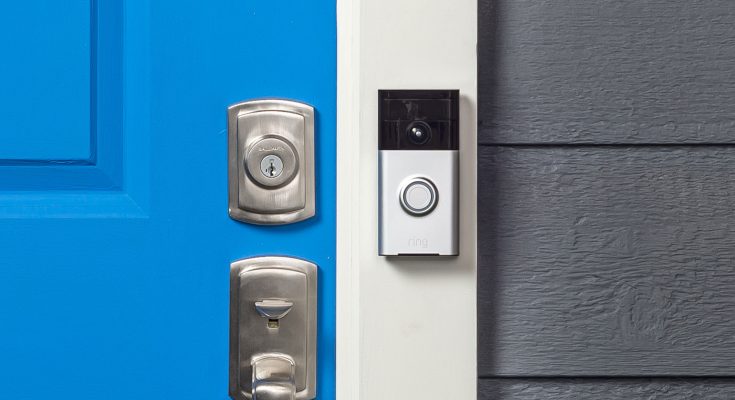 Wireless Doorbell Black Friday Deals 2022