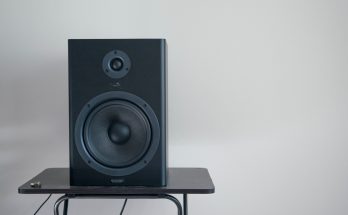 Outdoor Speakers Black Friday Deals