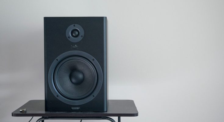 Outdoor Speakers Black Friday Deals